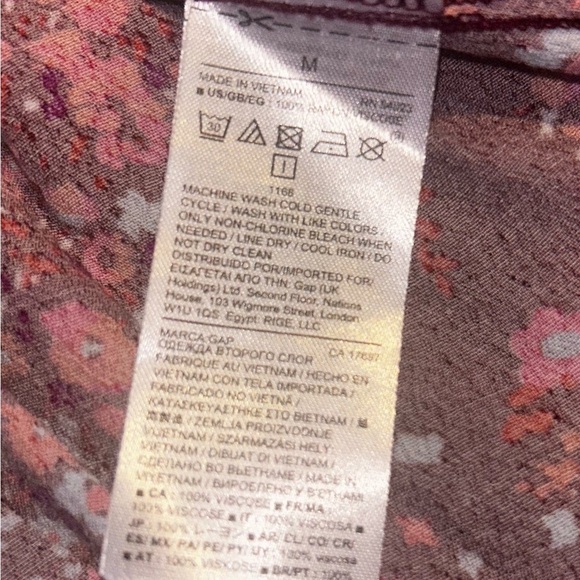 Gap skirt - Picture 4 of 7